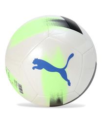 PUMA Unisex CAGE Ball träningsbollar, Bluemazing-Fizzy Apple, 3, bluemazing-fizzy apple, 3