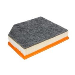 MAHLE LX 4233 - Air Filter Car - Engine