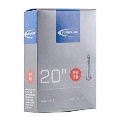 Schwalbe 20 x 0,90/1 Presta Inner Tube 20´´´