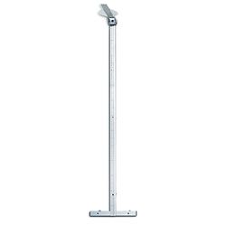 Seca SECA222 Mechanical Telescopic Measuring Rod with Large Measuring Range