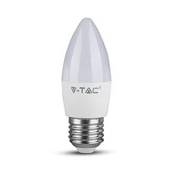 V-TAC VT-1821 Lampadina LED E27 5,5W Candela 4000K