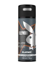 Playboy Kroppsspray 150 ml