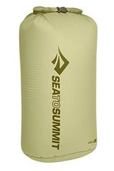 Sea to Summit Ultra-Sil Dry Bag, Ultralichte Waterdichte Droge Opslag, Dragon Groen, 35 liter, 35 Liter
