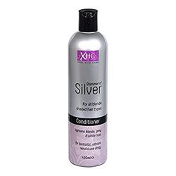 Xpel Après-shampoing Argent 400 ml (Q)