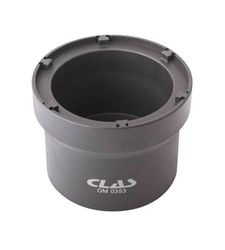 CLAS Equipements Om 0353 - Bussola con 6 Dadi differenziali Man/Mercedes ø 113 mm