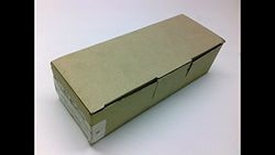 Rittal sv - Adaptador/a conexión sv 125a 690v salida abajo 3 polos