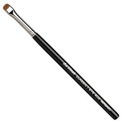 DA VINCI CLASSIC Pinceau Eyeliner poils de martre rouge russes une pièce