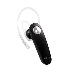 LogiLink BT0046 "4.2 met EDR Class 2" oorclip Bluetooth hoofdtelefoon