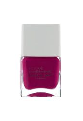 Nails Inc Be Your Inc.redible Self, Kingly Court, Purple, Neon, No Chip, Long Lasting, Quick Dry, Air Dry, Professional Manicures & Pedicures, Fingernails & Toenails, Vegan Nail Polish, 14 ML