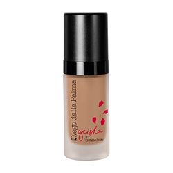 Diego Dalla Palma Geisha Lift Foundation - 227 Golden Bronze For Women 1 oz Foundation