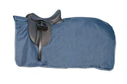 tapis-781065000036 exercice HKM bleu 155