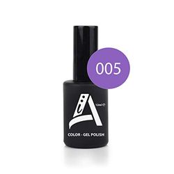 Ai Nails Gel/Gel Polish 005 3 x 12 ml