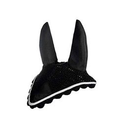 Bonnet anti-mouches avec oreilles