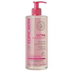 Gentle Cleansing Gel