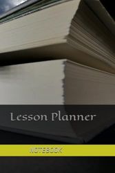 ROSA | Lesson Planner: Where Pedagogy Meets Practicality | 110 pages