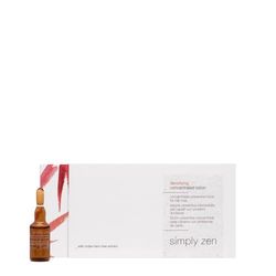 SIMPLY ZEN Densifying Concentrated Lotion 8 x 5 ml