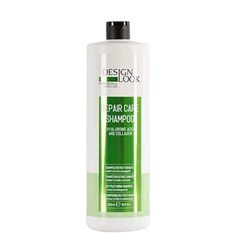 Design Look Repair Care Hyaluronic acid and Collagen Restructuring Shampoo 1000 ml