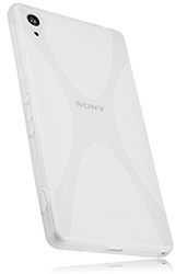 mumbi - Fodral för Sony Xperia Z1