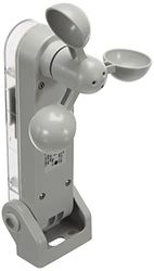 Seav Beweather Elektronik för solsegel med anemometer, sol- och regnsensor