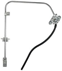 VALEO 851666 Window Regulator VALEO WINDOW REGULATOR Fitting side [Text]: Confort [Text]: Function type [Text] : Technology [Text]: