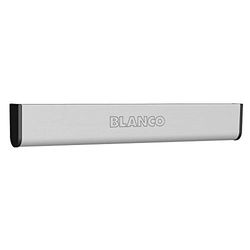 BLANCO 519357 Movex, pédale pour Tous Les systèmes d'évacuation des déchets avec Ouverture Avant, Convient Select et Flexon II, Noir