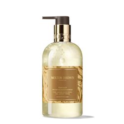 Molton Brown Vintage With Elderflower - Sapone liquido per mani 300 ml