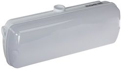 sagelux – LED-paneel noodgevallen Evolution 300lm. 1h. IP66/ik08.