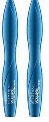 Catrice - Mascara Glam & Doll Volume Waterproof - 10 Black (Lot de 2)