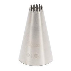 patisse 2047941 Douille Couronne 4 mm