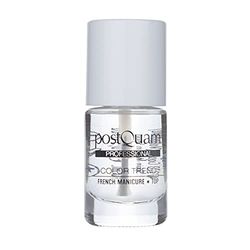 Postquam Tratamiento Uñas French Manicure Top