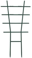 Windhager 05711 Tuteur Droit pour Plantes 43 x 23 cm