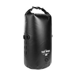 Tatonka Unisex - Volwassen Wp Stuffbag Valve 25L Bag, Zwart, 25 litres, Modern design