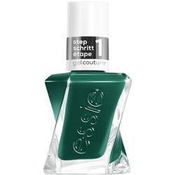 Essie Gel-Like Nail Polish, Lasts Up To 15 Days, With Flex.e Gel Technology, No Chipping, Glass-Like Shine, Vegan Formula, Gel Couture, 548 In-Vest in Style, 13.5 ml