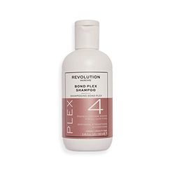 Revolution Haircare London, Plex 4 Bond Plex Shampoo, 250ml