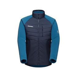 Mammut Innominata ML Hybrid Jacka Herr djup is-marin L