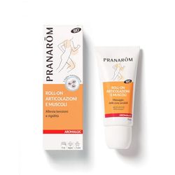 Aromalgic Roll On 75 ml Articulacio Prana