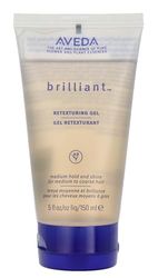 Aveda Brilliant Retexturing Gel For Unisex 5 oz Gel