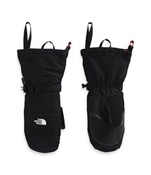 THE NORTH FACE Guanti Montana TNF Nero XXL