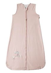 Zomerslaapzak 110 cm ezel Emmi Girl flora rose