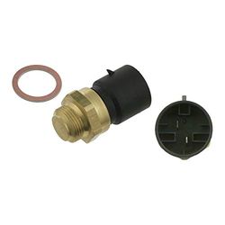 Febi-Bilstein 11915 Interruptor de temperatura, ventilador de radiador
