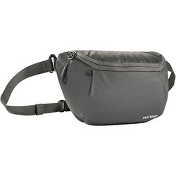 Tatonka Mixte Sac Banane, Gris Titane, 3 l