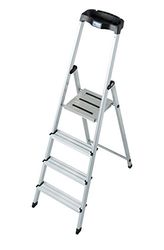 KRAUSE Scala Safety, 4 gradini, 126320