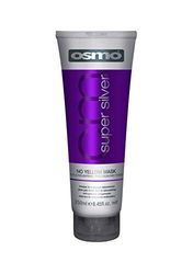 OSMO - Super Silver Mask for Super Lightened Grey and Bleached Tones, 250 ml (8.45 fl oz)