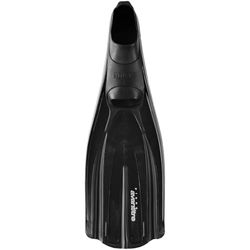 Mares, Fins Plana Avanti Tre, Pinne Ja Onder, Zwart, Sa036, Unisex-Volwassene