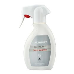 Altruist Family Sunspray SPF50 250ml