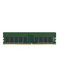 Kingston Server Premier 16GB 3200MT/s DDR4 ECC CL22 DIMM 2Rx8 Mémoire serveur Micron R - KSM32ED8/16MR