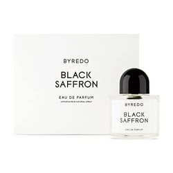 Byredo Black Saffron (U) EDP FR