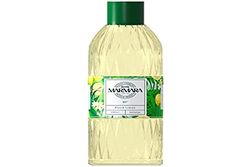MARMARA Limon Kolonya 80° Bottiglia Splash in PET da 300 ml | Acqua di Colonia | Dopobarba | Profumo di limone | Eau de Cologne | Classik acqua profumata al limone per donna e uomo