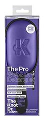 Conair Knot Dr, para Conair, morado