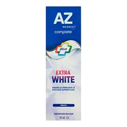 Az Ricerca Dentifricio Complete Extra White, 65ml